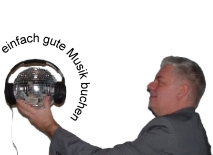 DJ fr Hochzeit Geburtstag Party in Springe gesucht